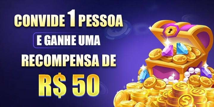 7hh Indique amigos para receber um bônus
